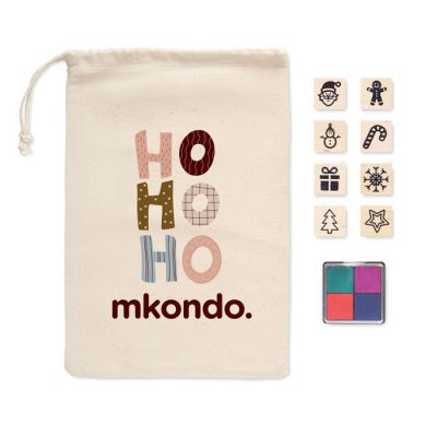 Набор штампов-4