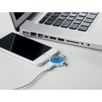 Адаптер 3 в 1-5