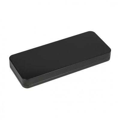 ФУТЛЯР PREMIUM БОЛЬШОЙ МЕТАЛЛИЧЕСКИЙ ПОД РУЧКУ 