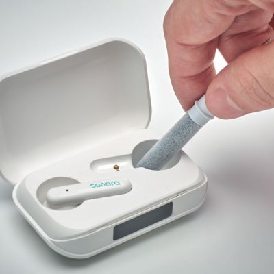 Ручка и набор для чистки-5