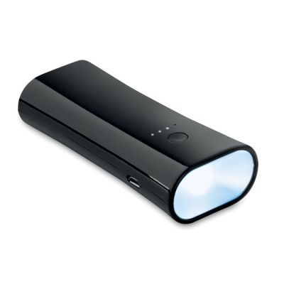 2 в 1 аккумулятор и фонарик-1