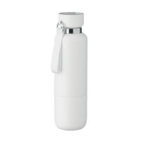 Double wall bottle 500ml