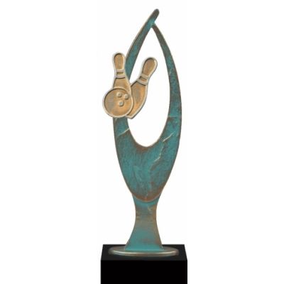 Награда VERDIGRIS: STRIKE-0