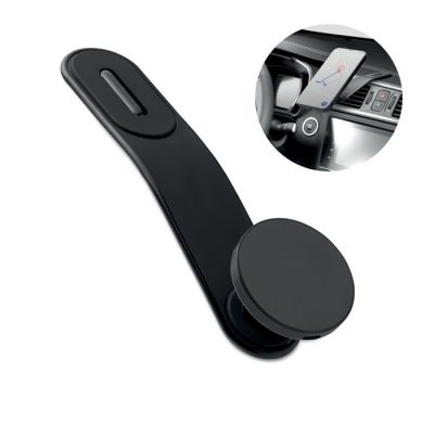 15W magnetic car charger-0