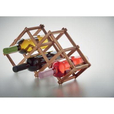 Подставка винная-7