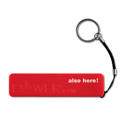 Slim PowerBank 2200 mAh, MO5001-05-4