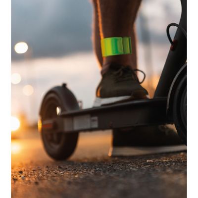 Браслет светоотражающий-1