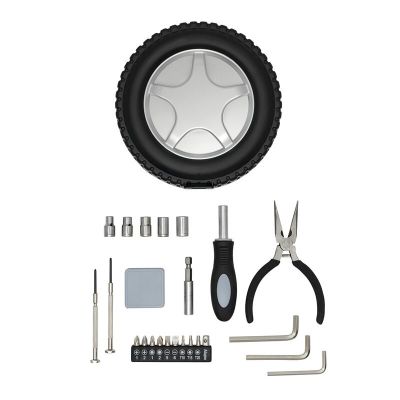 Набор инструментов COMPACTY-0