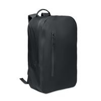 300D RPET computer backpack