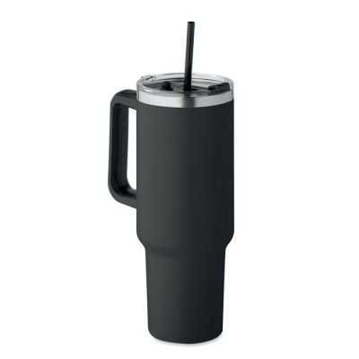 Double wall tumbler 1200ml-0