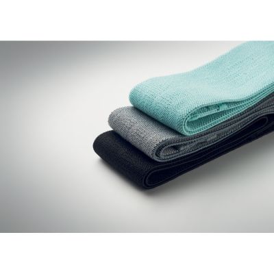 Ленты для фитнеса в мешочке-3