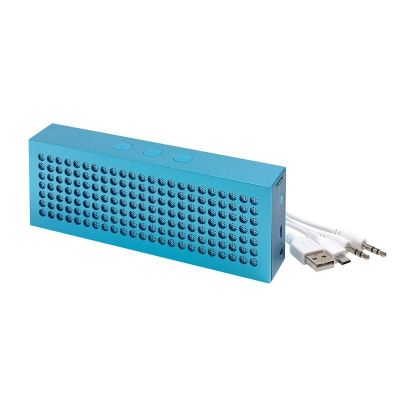 Bluetooth колонка BRICK-0