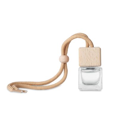 Освежитель воздуха в авто 5мл-4