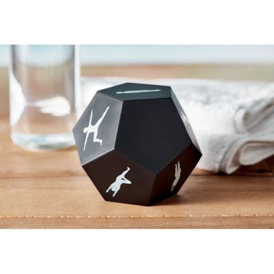 Кубик для йоги-1