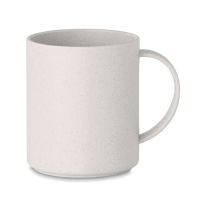 Кружка из бамбука 300мл, MO9426-06