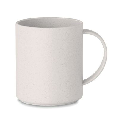 Кружка из бамбука 300мл, MO9426-06-0