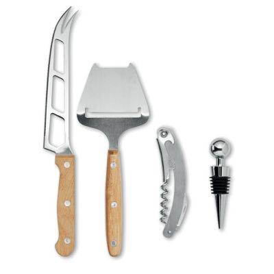 Набор для вина и сыра-7