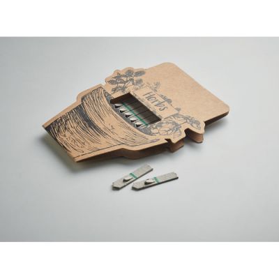 Набор для выращивания семян-2