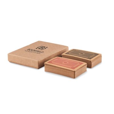 Карты игральные-4