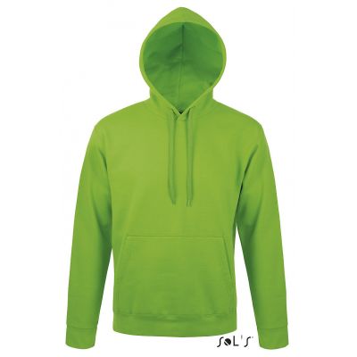 Свитшот с капюшоном SNAKE-0