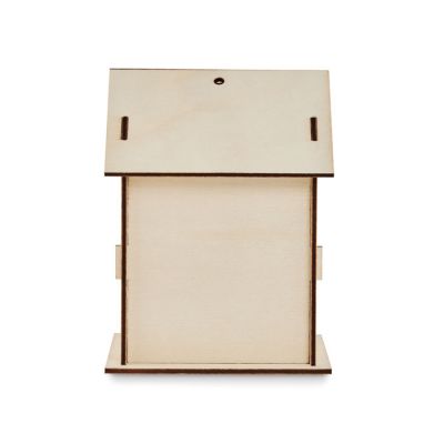 Скворечник-4