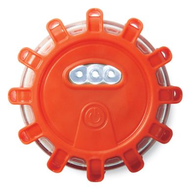 Фонарь аварийный-6