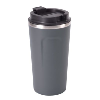 Термокружка Coffee Time 500 мл-0
