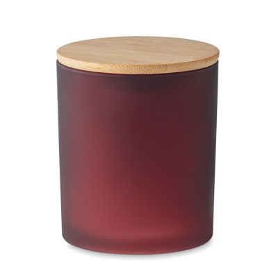 Арома свеча-1