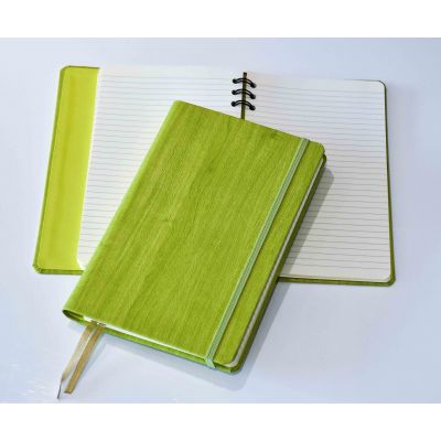 Блокнот Lediberg Gardena-0