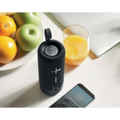 Колонка водонепроницаемая-7