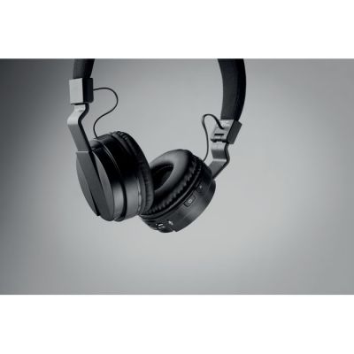 Складные наушники беспроводные-3