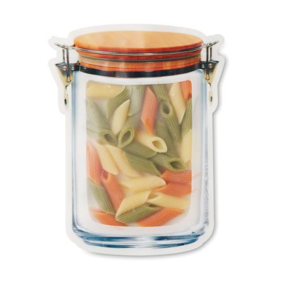 Контейнер Гибкий Из Пэт Малый, Pot Food-1