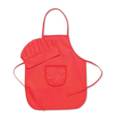 Набор юного повара-0