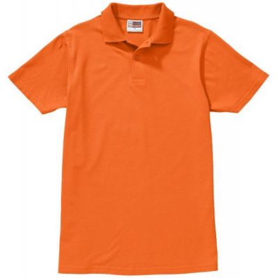 Рубашка-поло First-0