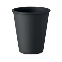 Reusable PLA single wall cup