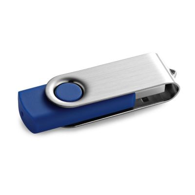 CLAUDIUS 16GB. Флешка USB 16ГБ-0