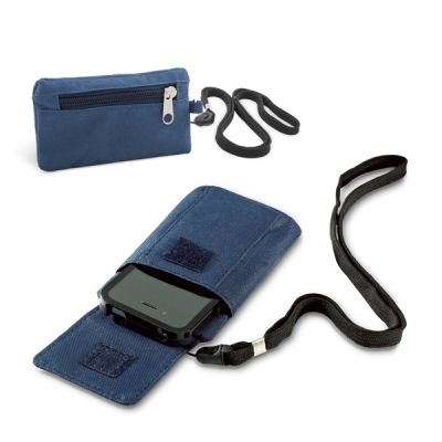 Кошелек для ключей-0