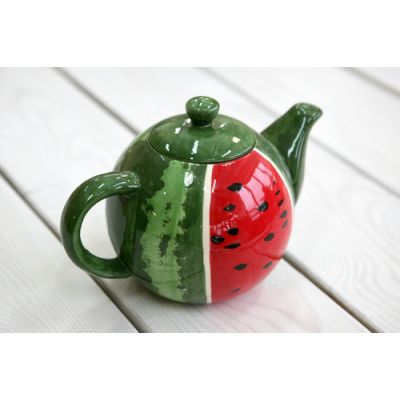 Чайник объем 1 литр-1