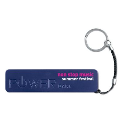 Slim PowerBank 2200 mAh, MO5001-04-4