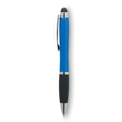 Шариковая ручка с подсветкой, MO9142-04-1