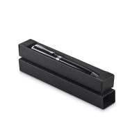 Twist ball pen in box