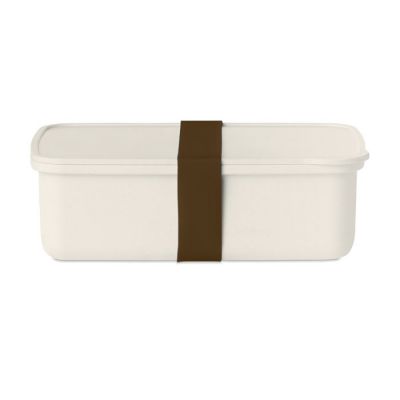 Ланч Бокс Из Смеси Бамбука, Nanbox-3