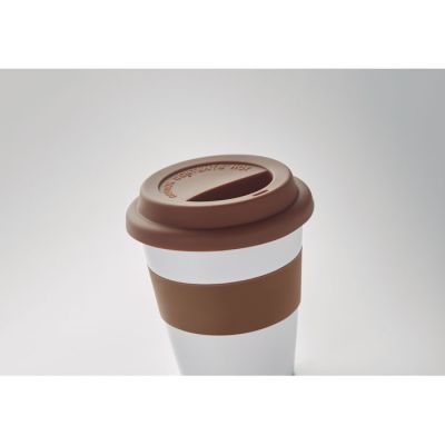 Термостакан С Бамбуком, Nan-2