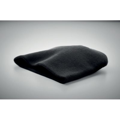 Шапочка из полиэстера-1