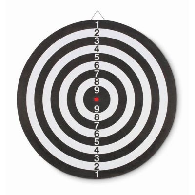 Дартс двусторонний-1