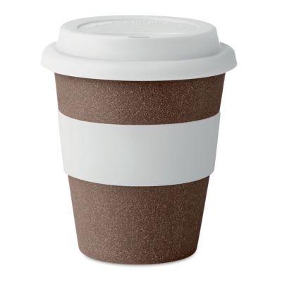 Термостакан Из Бамбука 120мл, Astoria Espresso-1