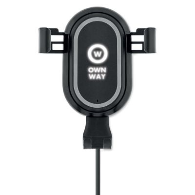 Холдер Телефона Зарядка Б/п, Laus Light-0