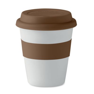 Термостакан С Бамбуком, Nan-1