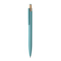 Recycled aluminium pen