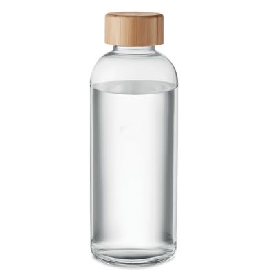 Бутылка 650 мл-6